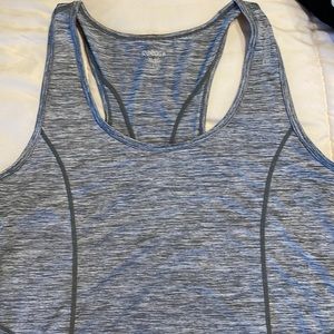 Reebok Racer Back Performance Tank